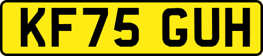 KF75GUH