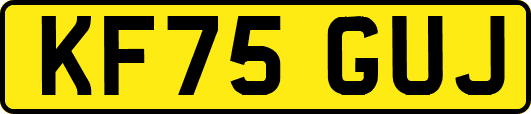 KF75GUJ