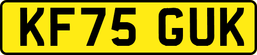 KF75GUK