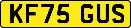 KF75GUS