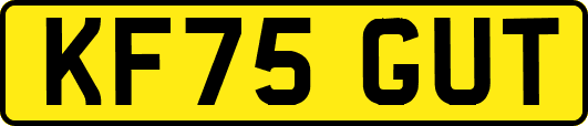 KF75GUT