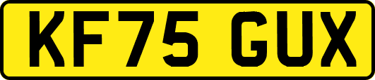 KF75GUX