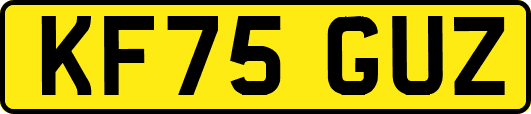 KF75GUZ
