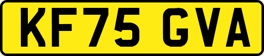 KF75GVA