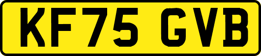 KF75GVB