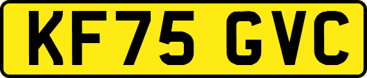 KF75GVC