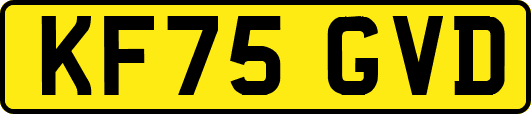 KF75GVD