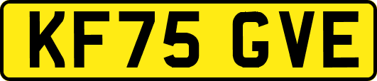 KF75GVE
