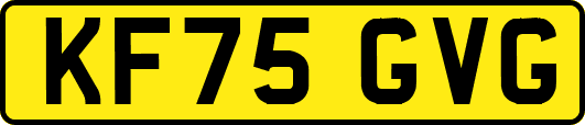 KF75GVG