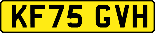 KF75GVH