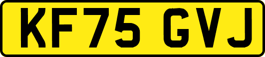 KF75GVJ