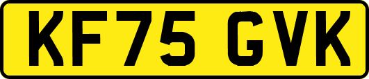 KF75GVK