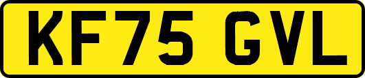 KF75GVL
