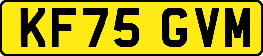 KF75GVM