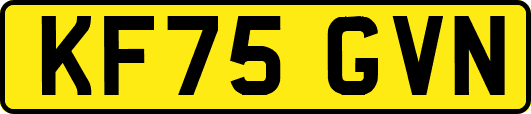 KF75GVN