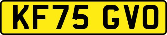 KF75GVO