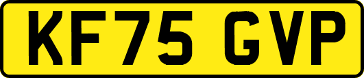 KF75GVP