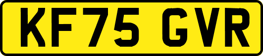 KF75GVR