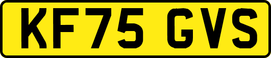 KF75GVS