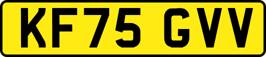 KF75GVV
