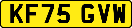 KF75GVW