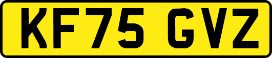 KF75GVZ