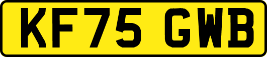 KF75GWB