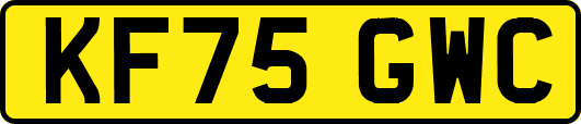 KF75GWC