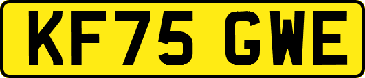 KF75GWE