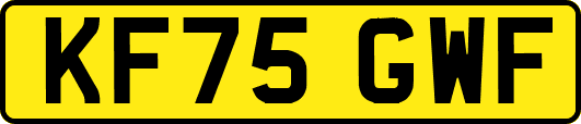KF75GWF