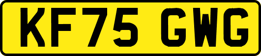 KF75GWG