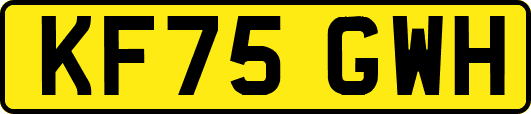 KF75GWH