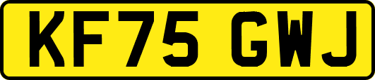 KF75GWJ