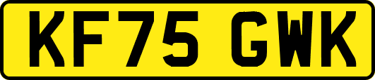 KF75GWK