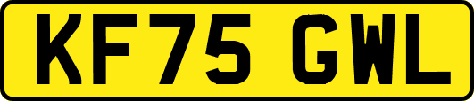 KF75GWL