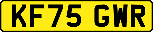 KF75GWR