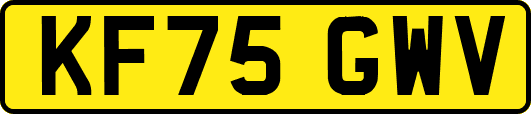 KF75GWV