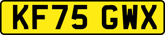 KF75GWX