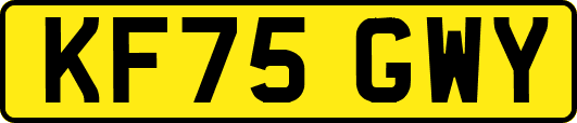 KF75GWY