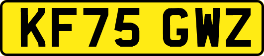 KF75GWZ