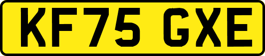 KF75GXE