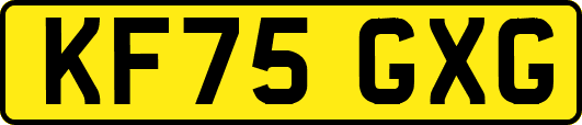 KF75GXG