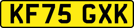 KF75GXK