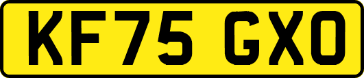 KF75GXO