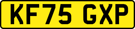 KF75GXP