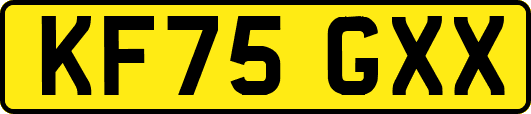 KF75GXX
