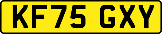 KF75GXY