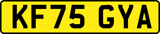 KF75GYA