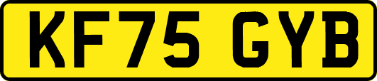 KF75GYB