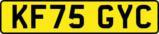 KF75GYC
